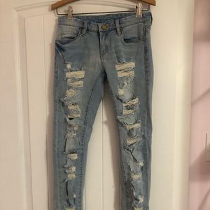 [BlankNYC] Boutique Jeans